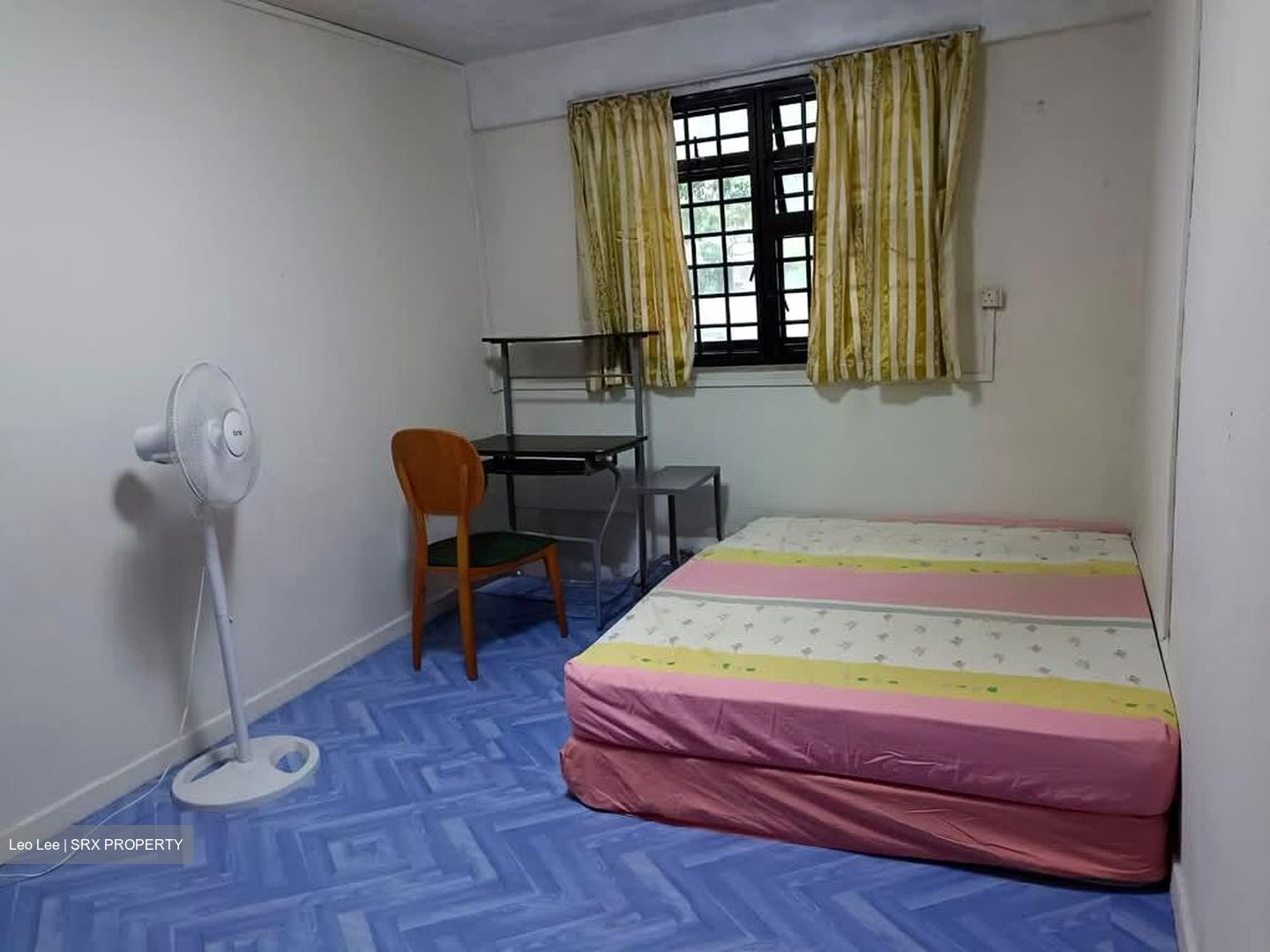 Blk 100 Toa Payoh Palm Spring (Toa Payoh), HDB 3 Rooms #597660631